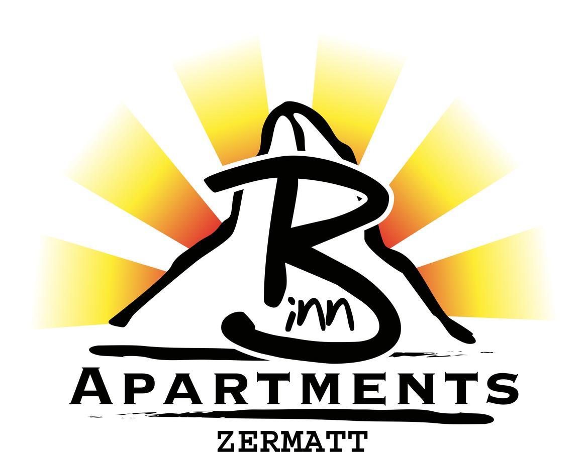 B-Inn Apartments 采尔马特 外观 照片